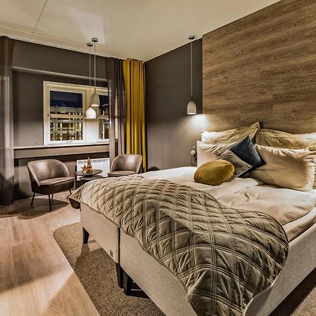 Canyon Hotell Alta Zewnętrze zdjęcie