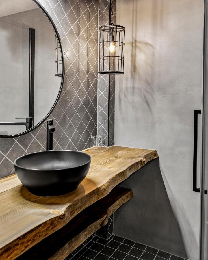 Canyon Hotell Alta Zewnętrze zdjęcie