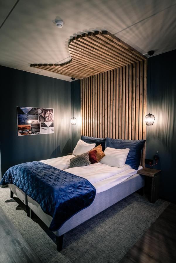 Canyon Hotell Alta Zewnętrze zdjęcie