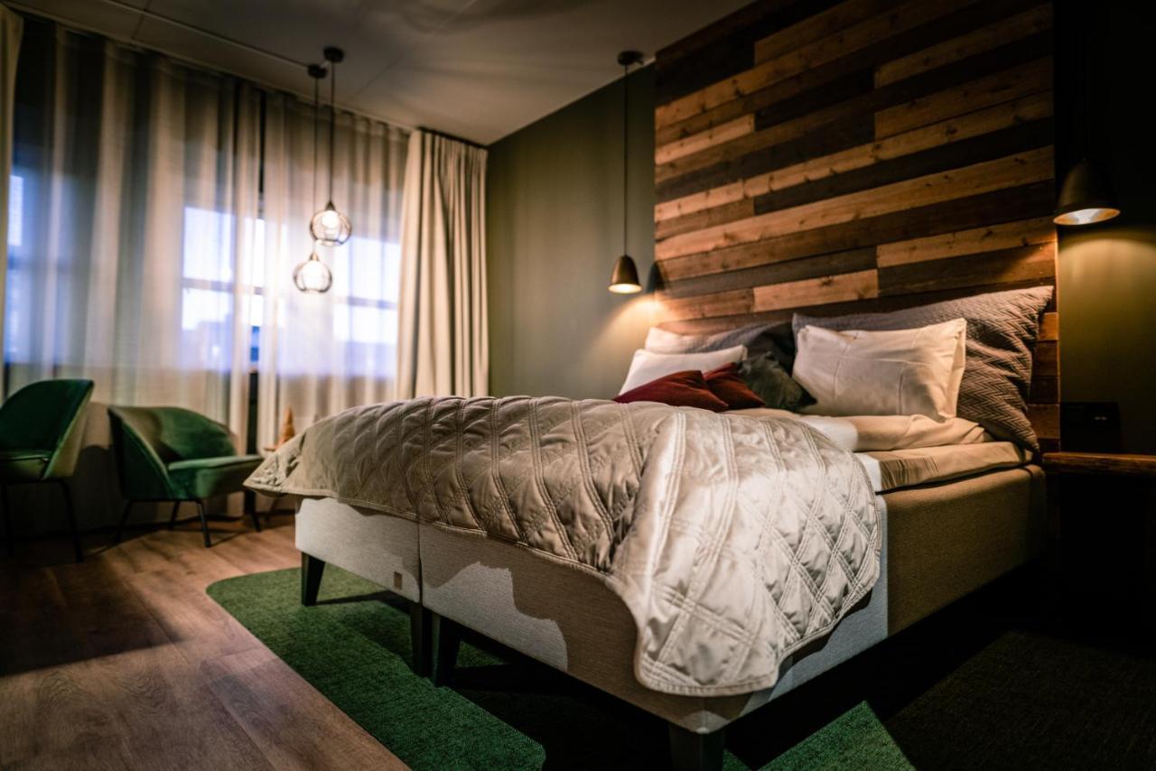 Canyon Hotell Alta Zewnętrze zdjęcie