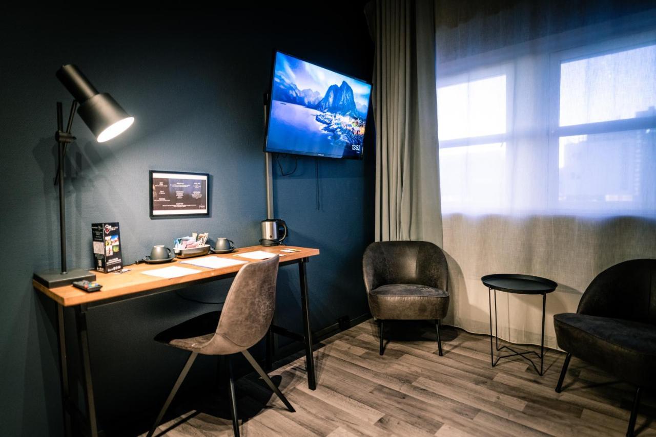 Canyon Hotell Alta Zewnętrze zdjęcie