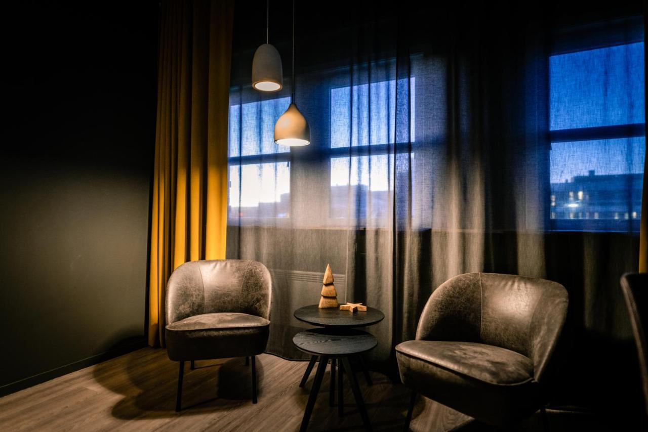 Canyon Hotell Alta Zewnętrze zdjęcie