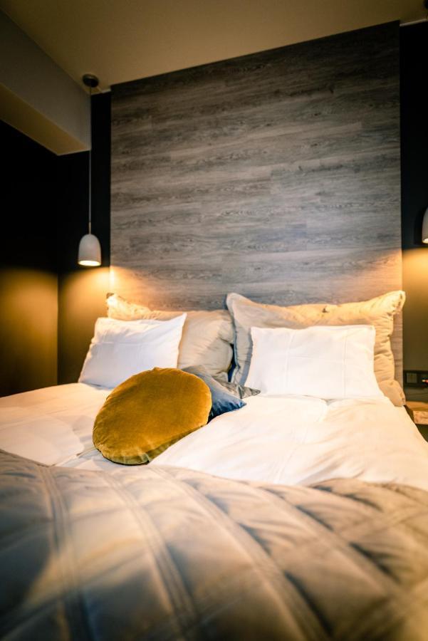 Canyon Hotell Alta Zewnętrze zdjęcie