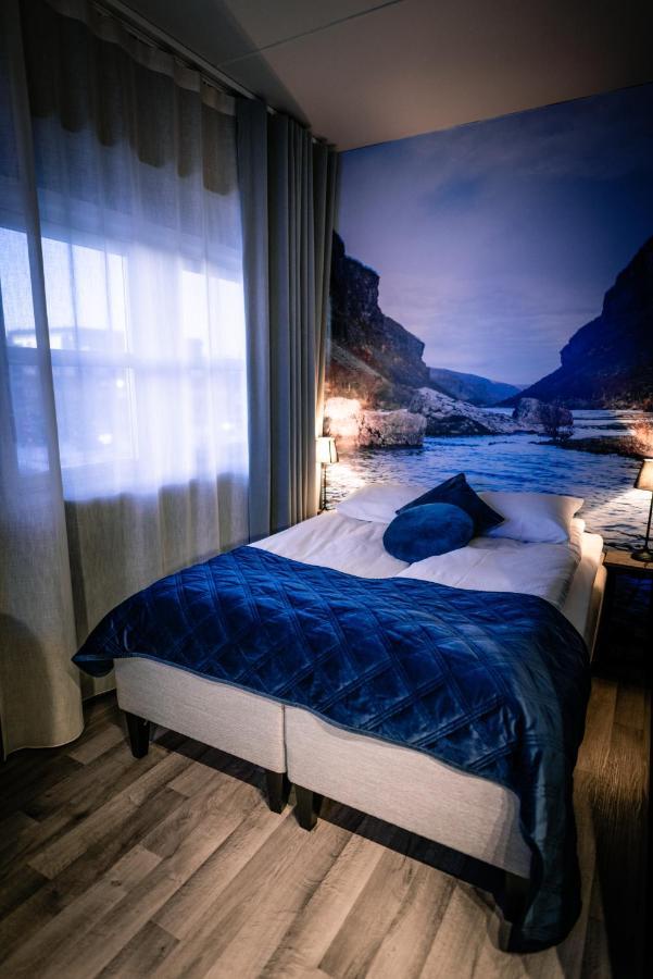 Canyon Hotell Alta Zewnętrze zdjęcie