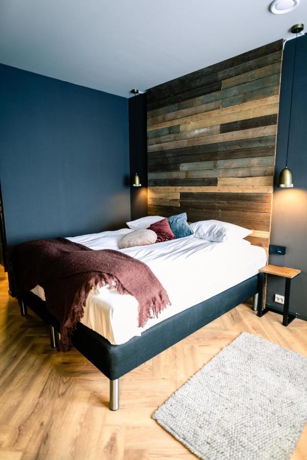 Canyon Hotell Alta Zewnętrze zdjęcie
