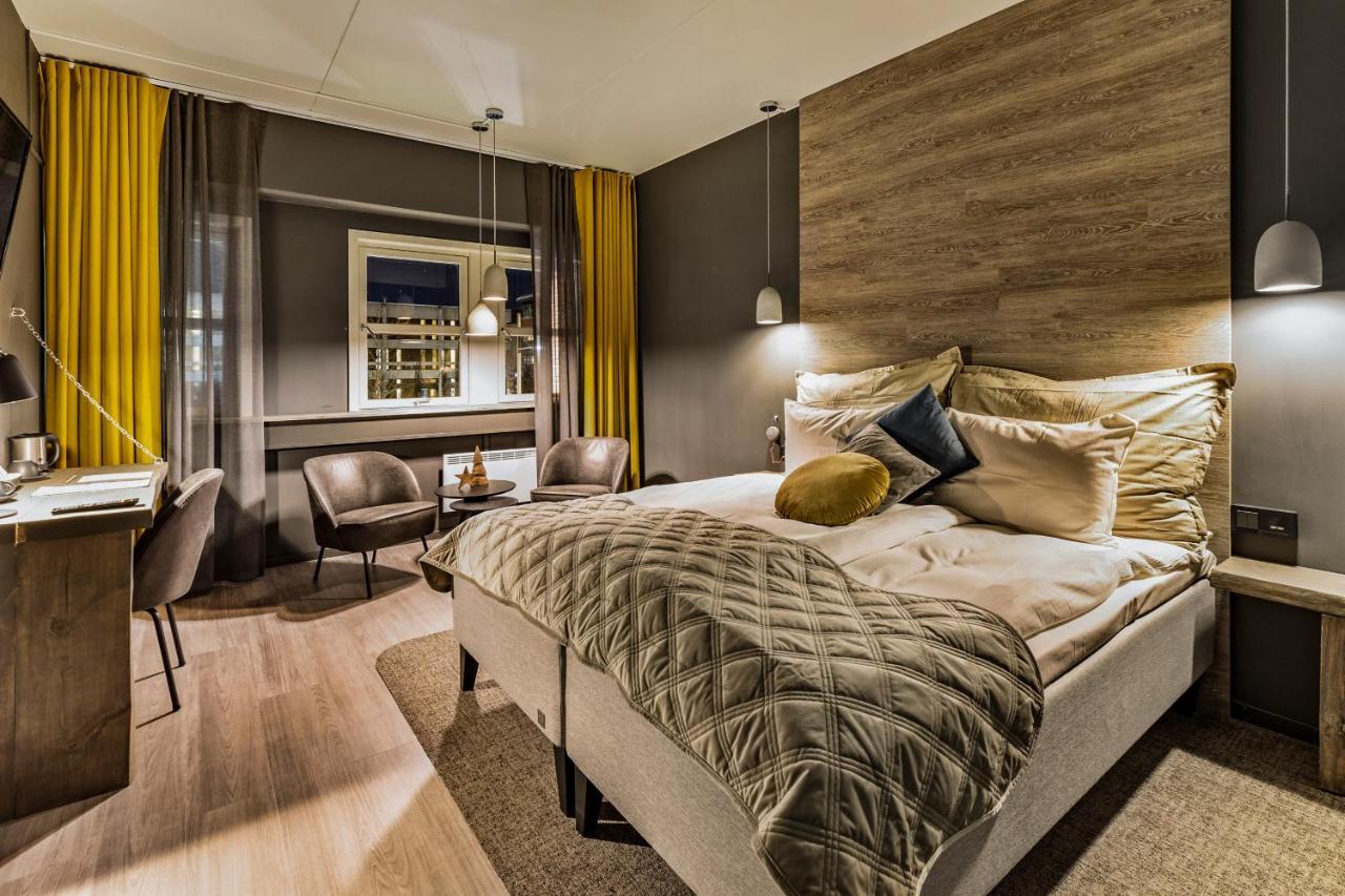 Canyon Hotell Alta Zewnętrze zdjęcie