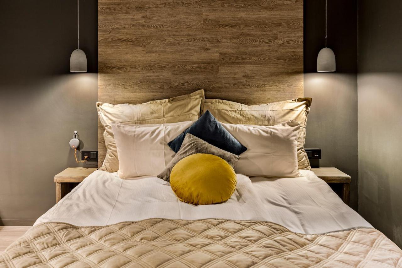 Canyon Hotell Alta Zewnętrze zdjęcie