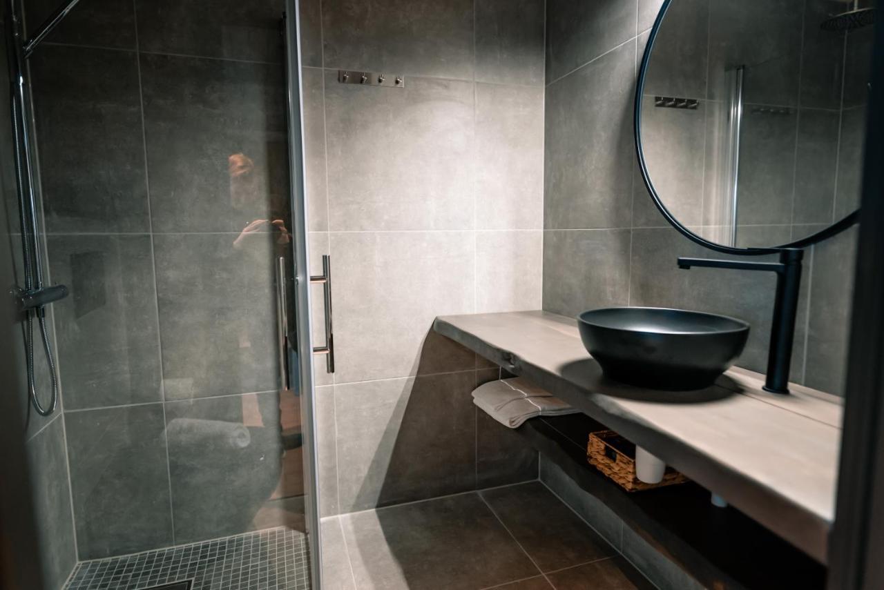 Canyon Hotell Alta Zewnętrze zdjęcie