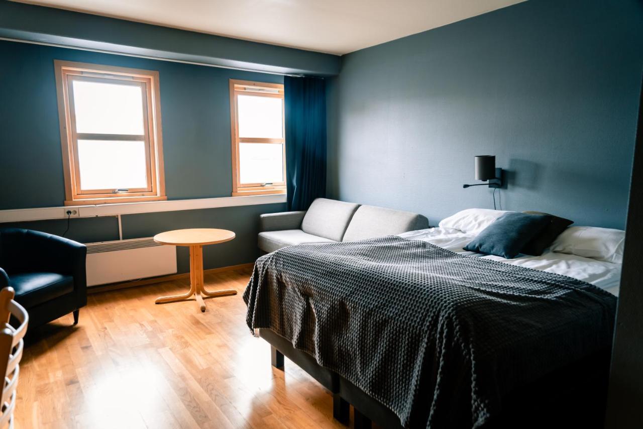 Canyon Hotell Alta Zewnętrze zdjęcie