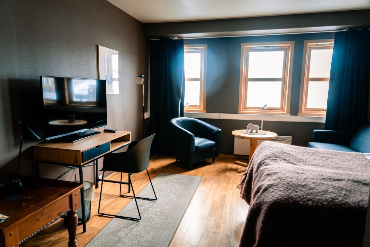 Canyon Hotell Alta Zewnętrze zdjęcie