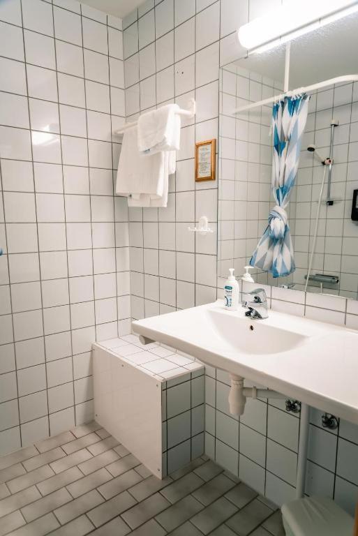 Canyon Hotell Alta Zewnętrze zdjęcie