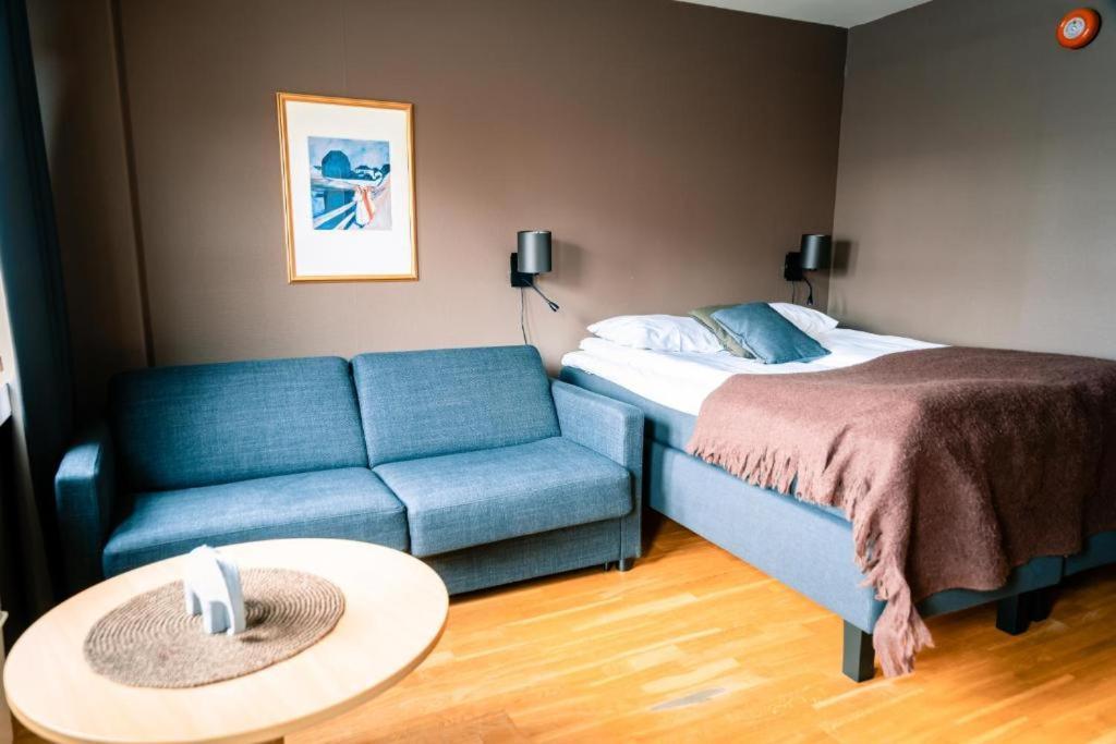 Canyon Hotell Alta Zewnętrze zdjęcie