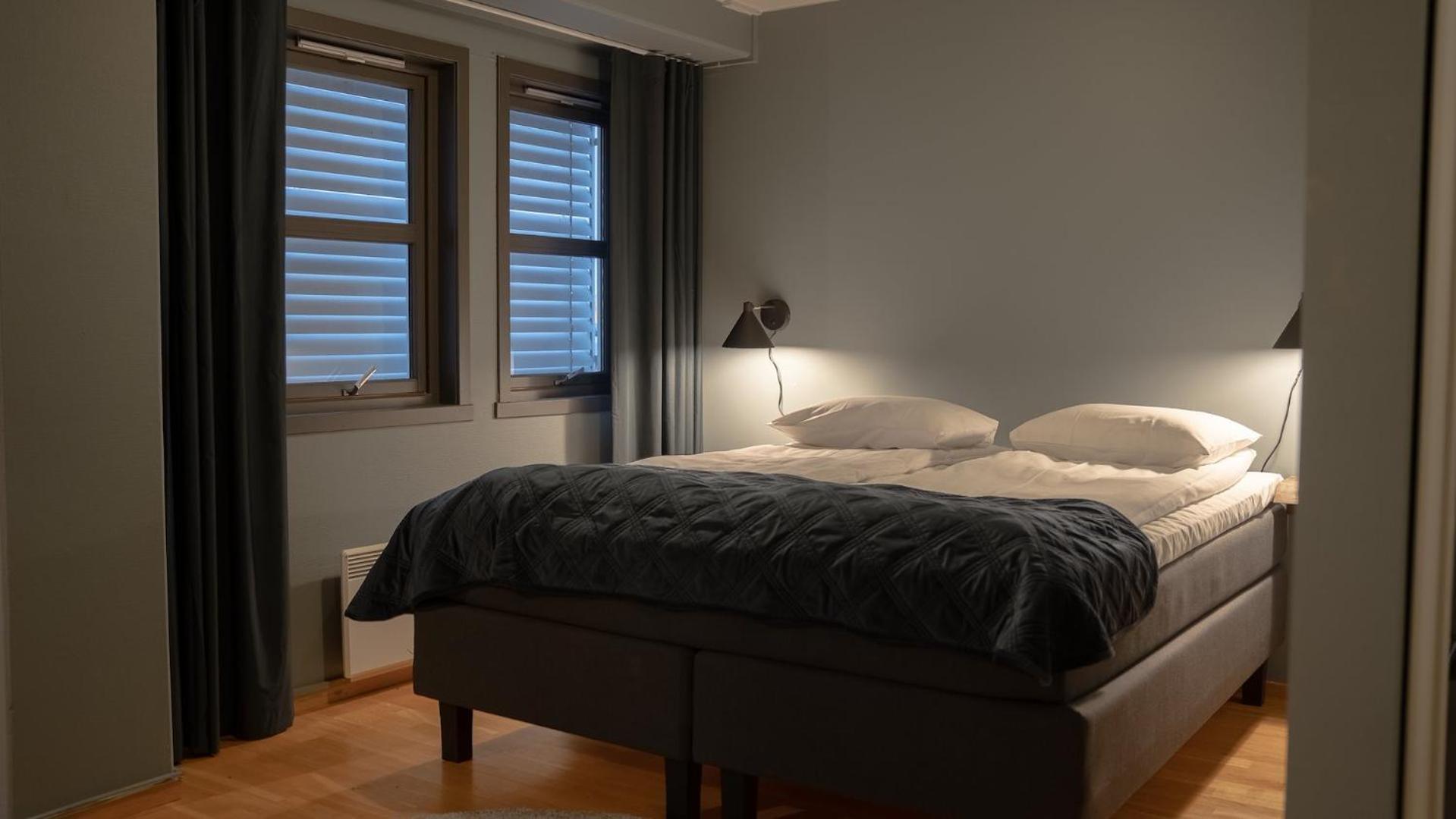 Canyon Hotell Alta Zewnętrze zdjęcie